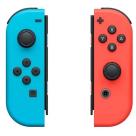 Набор контроллеров Nintendo Joy-Con - фото 5