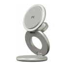 Зарядная станция MagSafe Magssory Disc Pro Signature Edition для iPhone, Apple Watch и AirPods (Qi2) - фото 10