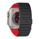 Двусторонний силиконовый ремешок UAG Pathfinder для Apple Watch 44, 45, 46 мм и Ultra 49 мм - фото 59