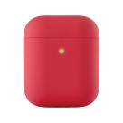 Силиконовый чехол uBear Touch Case для AirPods 1-го и 2-го поколений - фото 24