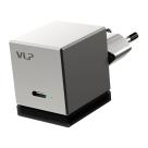 Сетевое зарядное устройство VLP NEO Phantom мощностью 45 Вт (USB-C) (GaN) - фото 3