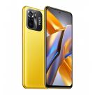 Смартфон Xiaomi POCO M5s 4 ГБ + 128 ГБ (Жёлтый | Yellow) - фото 3