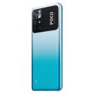 Смартфон Xiaomi POCO M4 Pro 5G 4 ГБ + 64 ГБ («Холодный синий» | Cool Blue) - фото 3