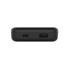 Внешний аккумулятор с поддержкой MagSafe Belkin BoostCharge 10000 мА·ч (BPD001) - фото 3