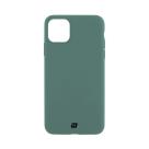Силиконовый чехол Momax для iPhone 11 Pro Max - фото 6