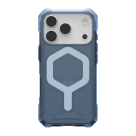 Прозрачный чехол MagSafe UAG Essential Armor для iPhone 17 Pro - фото 5