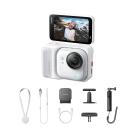 Экшн-камера Insta360 GO Ultra (Creator Bundle) - фото 12