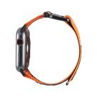 Нейлоновый ремешок UAG Active для Apple Watch 42, 44, 45 мм, Ultra и Ultra 2 - фото 5