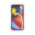 Защитное стекло с установочной рамкой Spigen GLAS.tR AlignMaster для iPhone 13 mini (комплект — 2 шт.) - фото 3