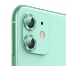 Защитное стекло для объективов камеры Baseus Alloy Protection Ring для iPhone 11