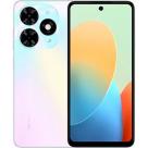 Смартфон Tecno Spark 20с 4 ГБ + 128 ГБ (Белый | Mystery White)