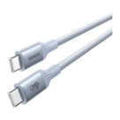 Кабель с оплёткой Ugreen USB-C (USB 2.0) (2 м) (L534) - фото 3