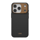 Кевларовый чехол MagSafe UAG Fibr Armr для iPhone 17 Pro