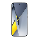 Смартфон Xiaomi POCO F8 Pro 12 ГБ | 256 ГБ (Чёрный | Black) (версия Global) - фото 2