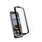 Защитное стекло с установочной рамкой UAG Shield Plus для iPhone 14 Pro - фото 2