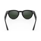 Умные очки Ray-Ban Headliner (Gen 2) (Shiny Black/Graphite Green Transitions) - фото 3