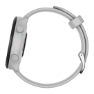 Спортивные часы Garmin Forerunner 55, белый силиконовый ремешок - фото 8