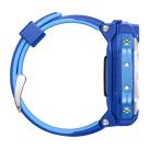 Детские умные часы HUAWEI WATCH KIDS X1 Blue, силиконовый ремешок (версия Global) - фото 5
