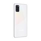 Смартфон Samsung Galaxy A41 (2020) 64GB Белый / White - фото 6