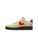 Мужские кроссовки Nike Air Force 1 Low '07 LX (DZ5355-126) - фото 2
