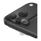 Защитное стекло для камеры UNIQ Optix AluGuard для iPhone 18 Pro и 18 Pro Max - фото 3