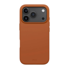 Силиконовый чехол MagSafe Uniq Lino для iPhone 17 Pro - фото 5
