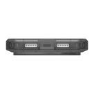 Защитный прозрачный чехол MagSafe UAG Trooper для iPhone 17 Pro - фото 2