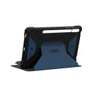 Защитный чехол UAG Metropolis SE для Samsung Galaxy Tab S9+ - фото 13