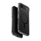 Прозрачный чехол MagSafe Uniq Clario для iPhone Air