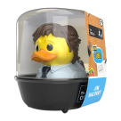 Коллекционная фигурка-утка «Джим Халперт» TUBBZ Mini Офис - фото 5