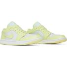 Мужские кроссовки Nike Air Jordan 1 Low (DC0774-007) - фото 5