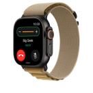 Браслет Apple Alpine Loop для Apple Watch 44, 45, 46 мм и Ultra 49 мм (размер L) - фото 5