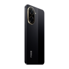 Смартфон Xiaomi POCO C71 3 ГБ + 64 ГБ (Чёрный | Black) (версия Global) - фото 4