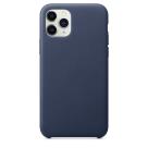 Кожаный чехол Apple Leather Case для iPhone 11 Pro - фото 5