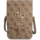 Сумка-кошелёк CG Mobile GUESS 4G - фото 5