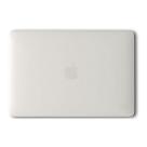 Чехол-накладка Uniq Husk Pro Claro для MacBook Pro (16 дюймов; 2019) - фото 3