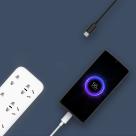 Дата-кабель Xiaomi ZMI AL307E USB-C (1 м, 100 Вт, 480 Мбит/с) - фото 9