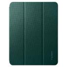 Чехол-подставка с отсеком для стилуса Spigen Urban Fit для iPad Pro 11 дюймов - фото 19