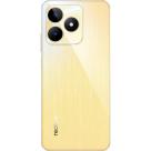 Смартфон Realme C53 8 ГБ + 256 ГБ (Золотой | Champion Gold) - фото 4