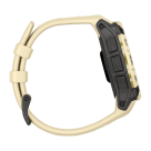 Спортивные часы Garmin Instinct 3, 45 мм, AMOLED, силиконовый ремешок цвета «цитрин» - фото 7