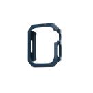 Защитный чехол UAG Scout Watch для Apple Watch 45 мм (дизайн 2022) - фото 17