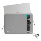 Чехол-рукав tomtoc Defender-A13 Laptop Sleeve для MacBook Pro 16" - фото 8