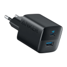 Сетевое зарядное устройство Anker 323 мощностью 33 Вт (USB-C, USB-A)
