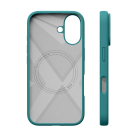 Силиконовый чехол MagSafe VLP Aster Case для iPhone 16 - фото 27