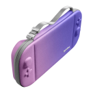 Тканевый чехол tomtoc FancyCase-G05 Slim Case Gradient для Nintendo Switch 2 - фото 16