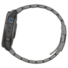 Спортивные часы Garmin D2 Mach 1 Pro, 51 мм, титановый блочный браслет - фото 11
