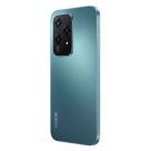 Смартфон HONOR 200 Lite 5G 12 ГБ + 256 ГБ («Звёздный синий» | Cyan Lake) - фото 7