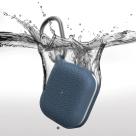 Водонепроницаемый чехол с карабином Catalyst Waterproof Vibe Case для AirPods 3-го поколения - фото 8
