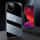 Термополиуретановый чехол Baseus Safety Airbags Case для iPhone 11 Pro - фото 7