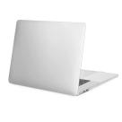 Пластиковый чехол-накладка Vipe для MacBook Pro 16 дюймов (2019)